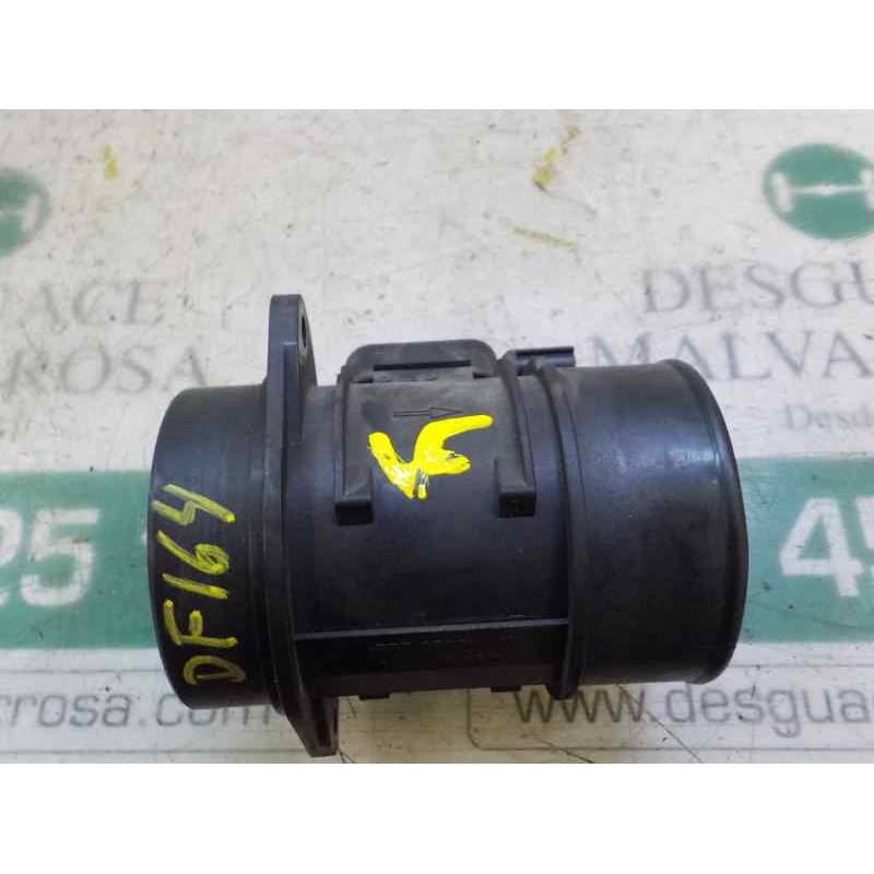 Recambio de caudalimetro para renault scenic iii 1.5 dci diesel fap referencia OEM IAM   