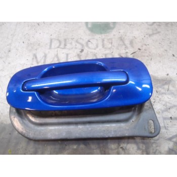 MANETA EXTERIOR TRASERA IZQUIERDA 61022FE030PG 