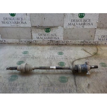 TRANSMISION TRASERA IZQUIERDA 71742705 