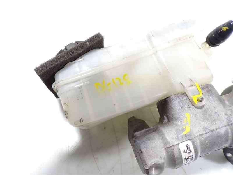 Recambio de bomba freno para dacia dokker express 1.5 dci diesel fap cat referencia OEM IAM 460112629R  