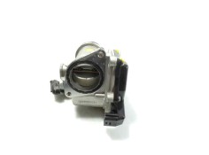 Recambio de caja mariposa para dacia dokker express 1.5 dci diesel fap cat referencia OEM IAM 161A09287R 161A09287R  2