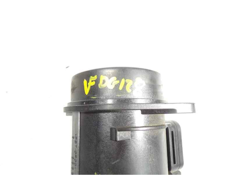 Recambio de caudalimetro para dacia dokker express 1.5 dci diesel fap cat referencia OEM IAM 8200682558 8200682558C 