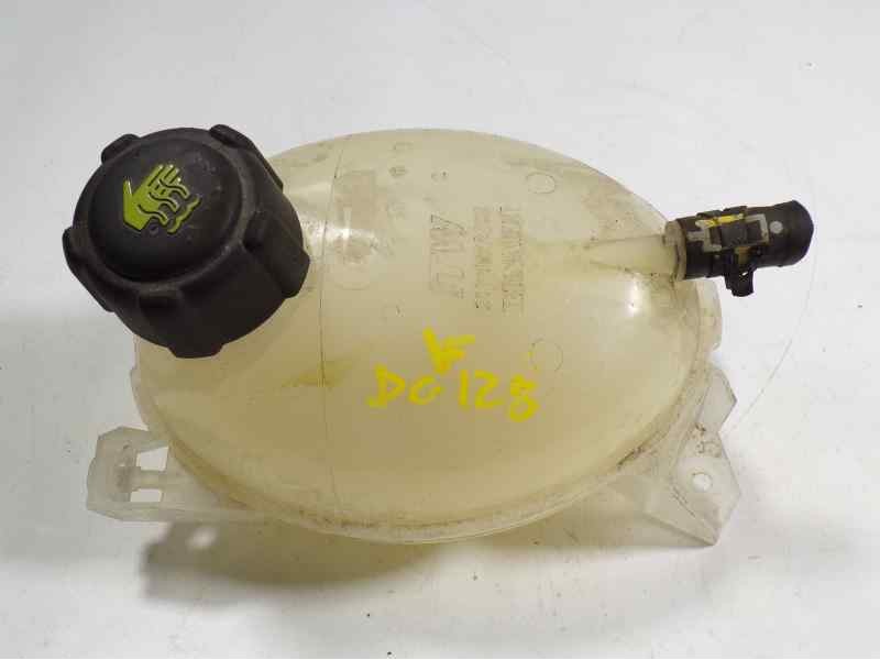 Recambio de deposito expansion para dacia dokker express 1.5 dci diesel fap cat referencia OEM IAM 217104354R  