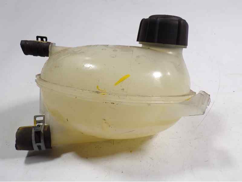 Recambio de deposito expansion para dacia dokker express 1.5 dci diesel fap cat referencia OEM IAM 217104354R  