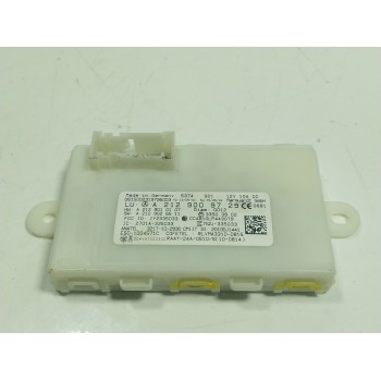 MODULO ELECTRONICO A2129009729 