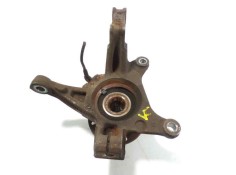 Recambio de mangueta delantera izquierda para dacia dokker express 1.5 dci diesel fap cat referencia OEM IAM 400116210R   2