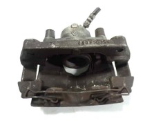 Recambio de pinza freno delantera derecha para dacia dokker express 1.5 dci diesel fap cat referencia OEM IAM 410018218R   2
