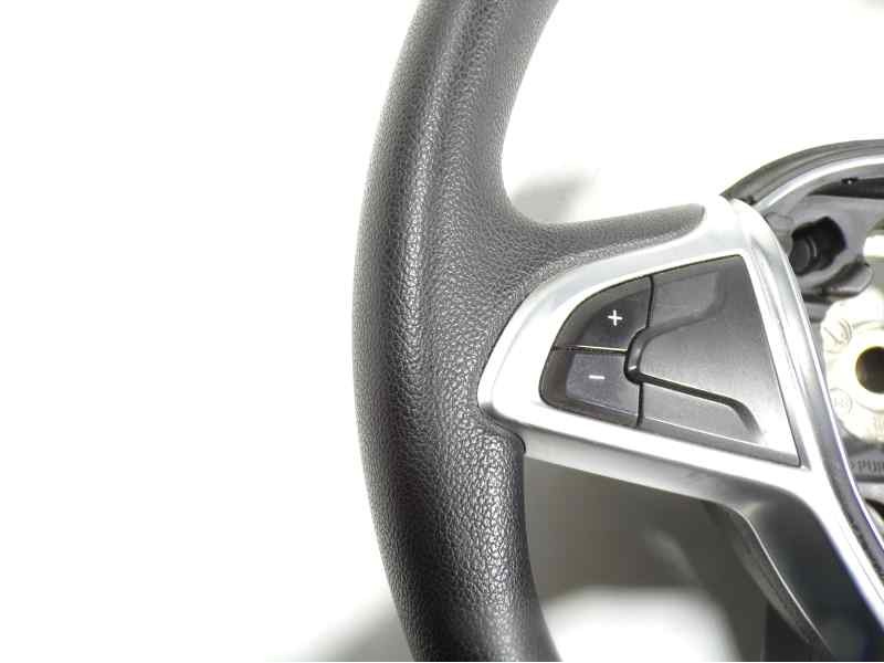 Recambio de volante para dacia dokker express 1.5 dci diesel fap cat referencia OEM IAM 484005093R 484005093R 