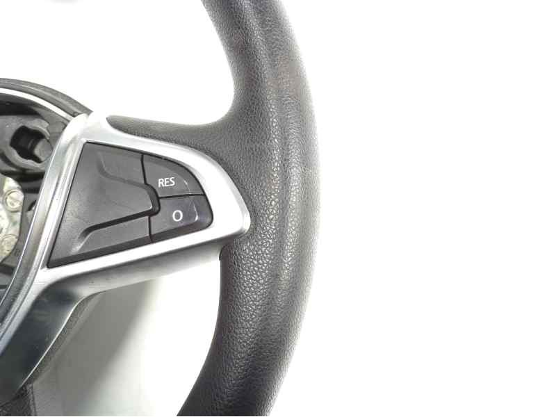 Recambio de volante para dacia dokker express 1.5 dci diesel fap cat referencia OEM IAM 484005093R 484005093R 