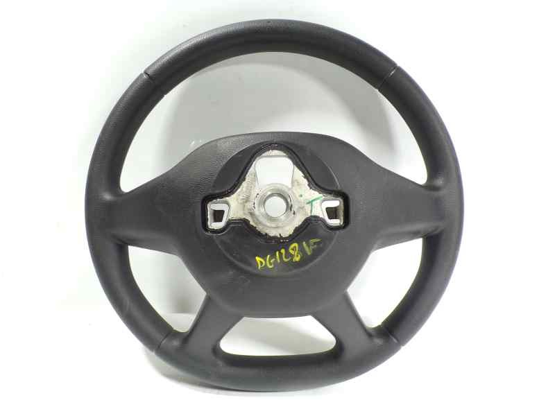 Recambio de volante para dacia dokker express 1.5 dci diesel fap cat referencia OEM IAM 484005093R 484005093R 