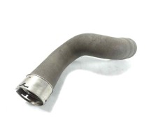 Recambio de tubo intercooler para dacia dokker express 1.5 dci diesel fap cat referencia OEM IAM 144600835R   2