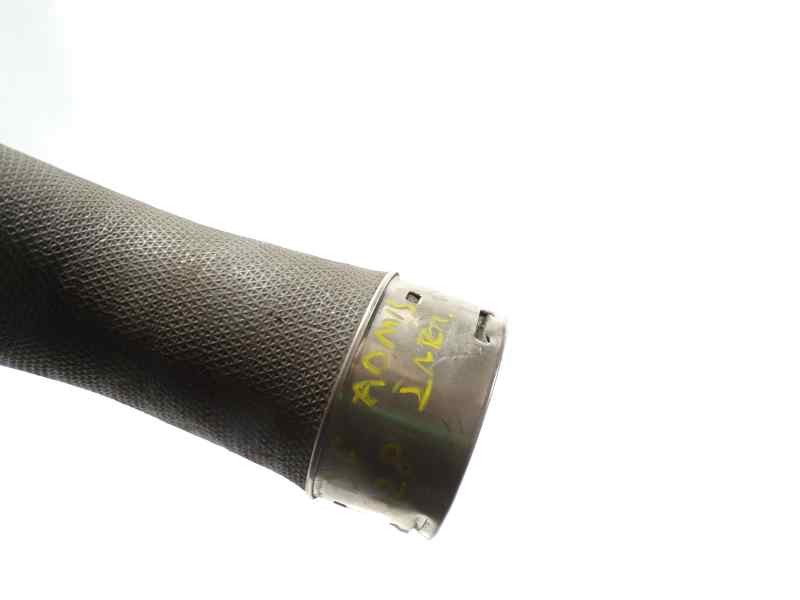 Recambio de tubo intercooler para dacia dokker express 1.5 dci diesel fap cat referencia OEM IAM 144600835R  