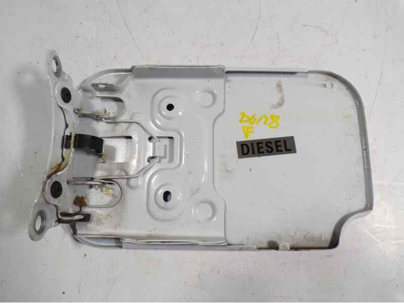 Recambio de tapa combustible para dacia dokker express 1.5 dci diesel fap cat referencia OEM IAM 788304700R  