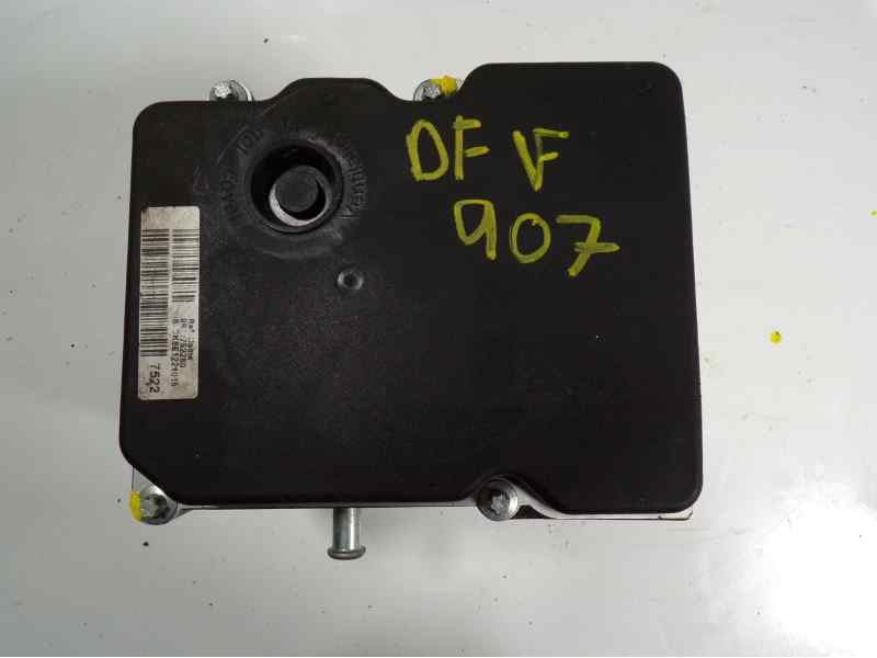 Recambio de abs para citroën c4 lim. 1.2 12v e-thp referencia OEM IAM   