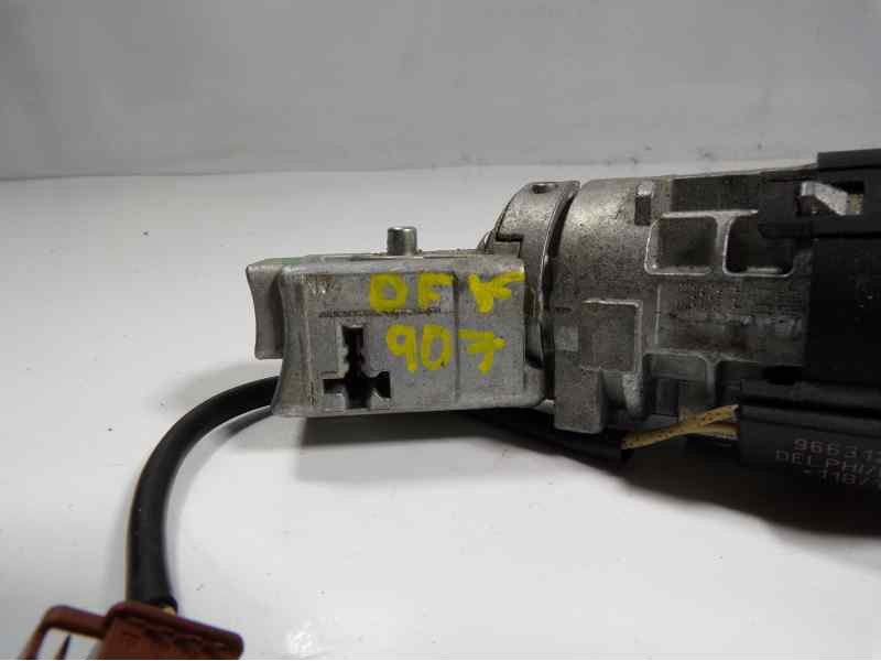 Recambio de antirrobo para citroën c4 lim. 1.2 12v e-thp referencia OEM IAM   