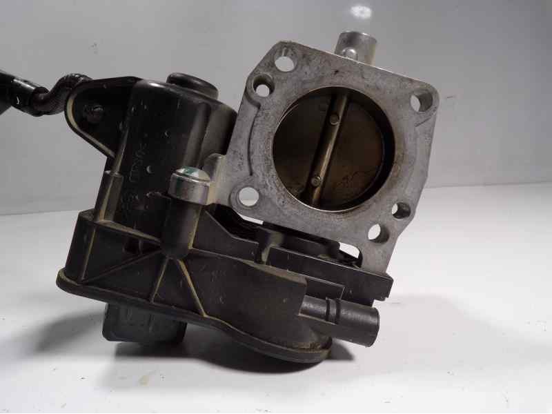 Recambio de caja mariposa para citroën c4 lim. 1.2 12v e-thp referencia OEM IAM   