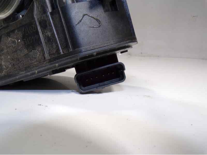 Recambio de caja mariposa para citroën c4 lim. 1.2 12v e-thp referencia OEM IAM   