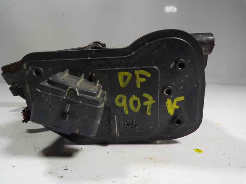 Recambio de caja mariposa para citroën c4 lim. 1.2 12v e-thp referencia OEM IAM   