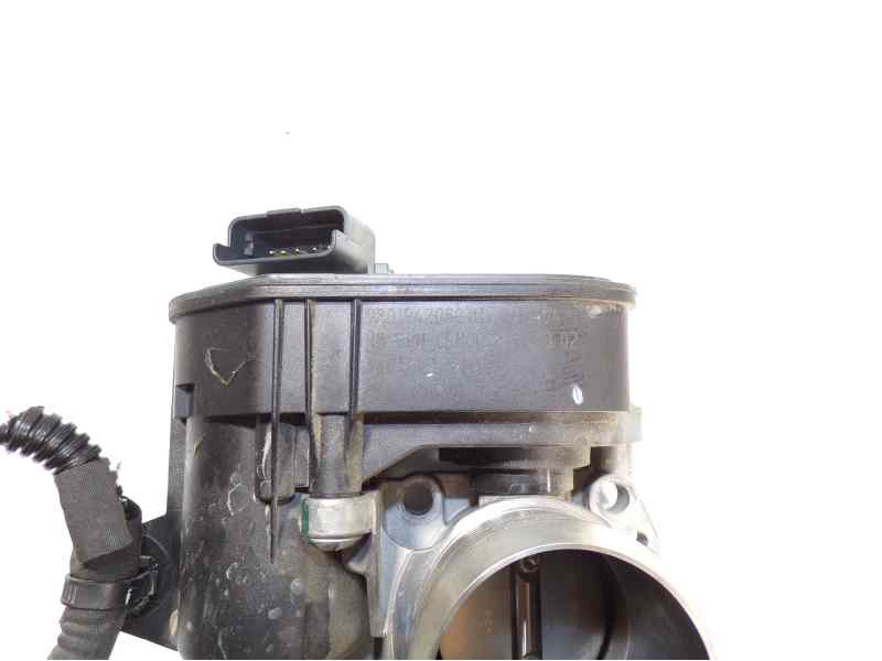 Recambio de caja mariposa para citroën c4 lim. 1.2 12v e-thp referencia OEM IAM   