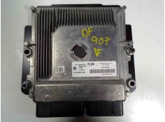 Recambio de centralita motor uce para citroën c4 lim. 1.2 12v e-thp referencia OEM IAM   