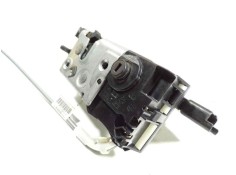 Recambio de cerradura puerta delantera izquierda para citroën c4 lim. 1.2 12v e-thp referencia OEM IAM   