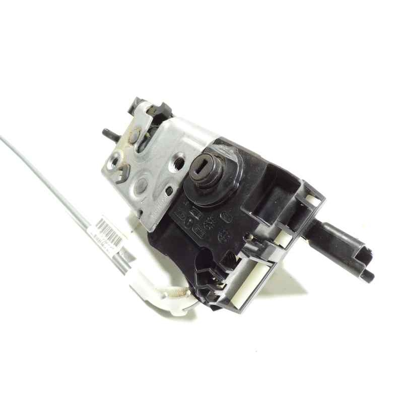 Recambio de cerradura puerta delantera izquierda para citroën c4 lim. 1.2 12v e-thp referencia OEM IAM   
