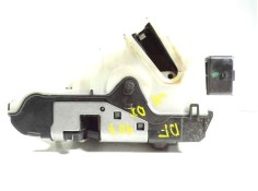 Recambio de cerradura puerta delantera izquierda para citroën c4 lim. 1.2 12v e-thp referencia OEM IAM    2