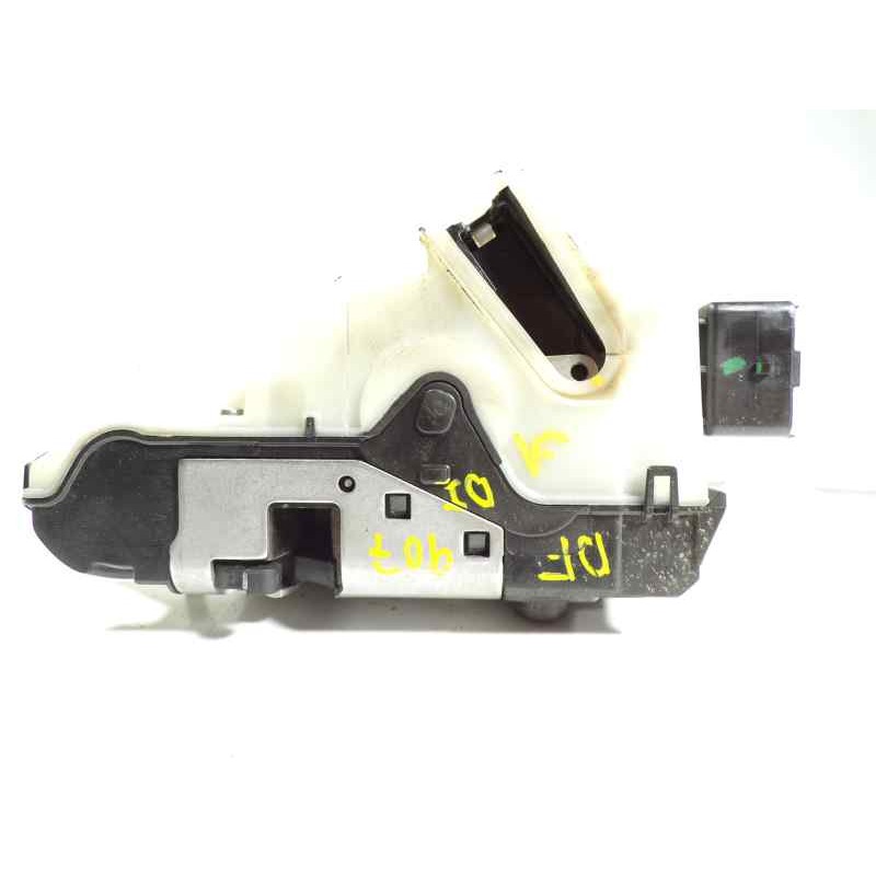 Recambio de cerradura puerta delantera izquierda para citroën c4 lim. 1.2 12v e-thp referencia OEM IAM   