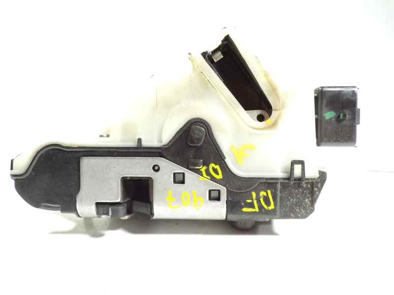 Recambio de cerradura puerta delantera izquierda para citroën c4 lim. 1.2 12v e-thp referencia OEM IAM   