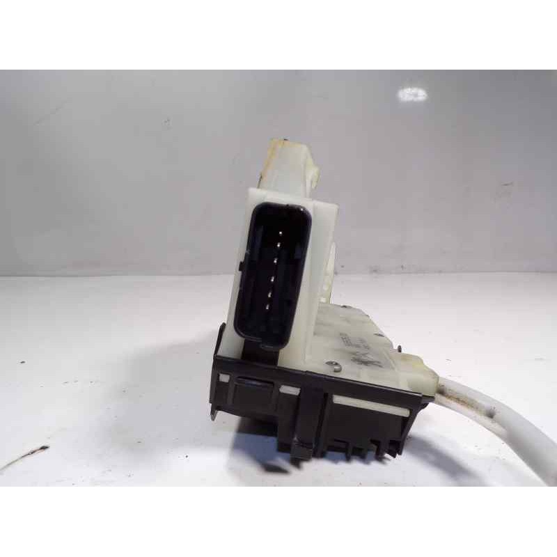 Recambio de cerradura puerta delantera izquierda para citroën c4 lim. 1.2 12v e-thp referencia OEM IAM   