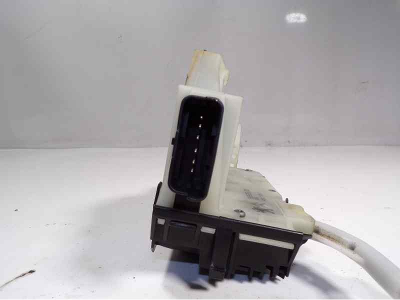 Recambio de cerradura puerta delantera izquierda para citroën c4 lim. 1.2 12v e-thp referencia OEM IAM   