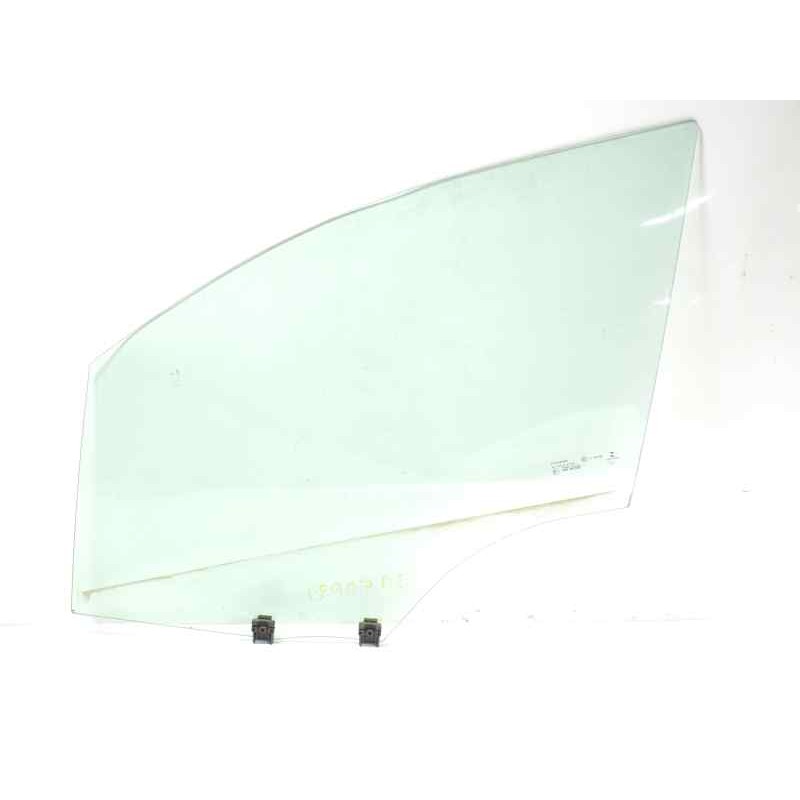 Recambio de cristal puerta delantero izquierdo para citroën c4 lim. 1.2 12v e-thp referencia OEM IAM   