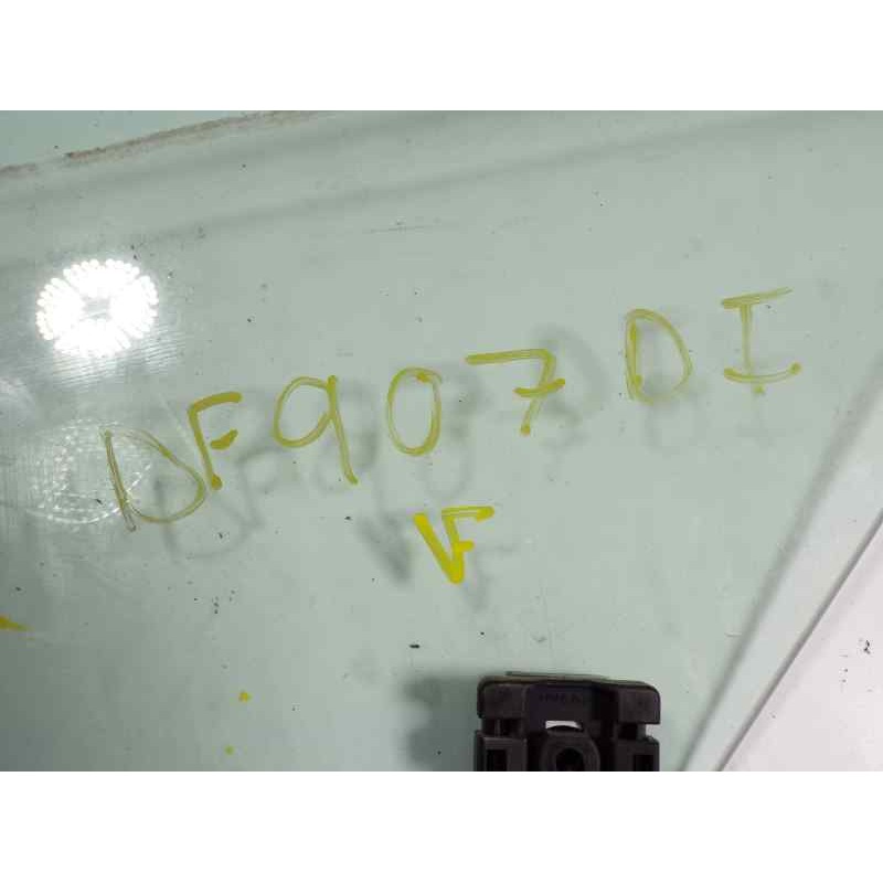 Recambio de cristal puerta delantero izquierdo para citroën c4 lim. 1.2 12v e-thp referencia OEM IAM   