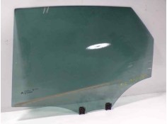 Recambio de cristal puerta trasero izquierdo para citroën c4 lim. 1.2 12v e-thp referencia OEM IAM   