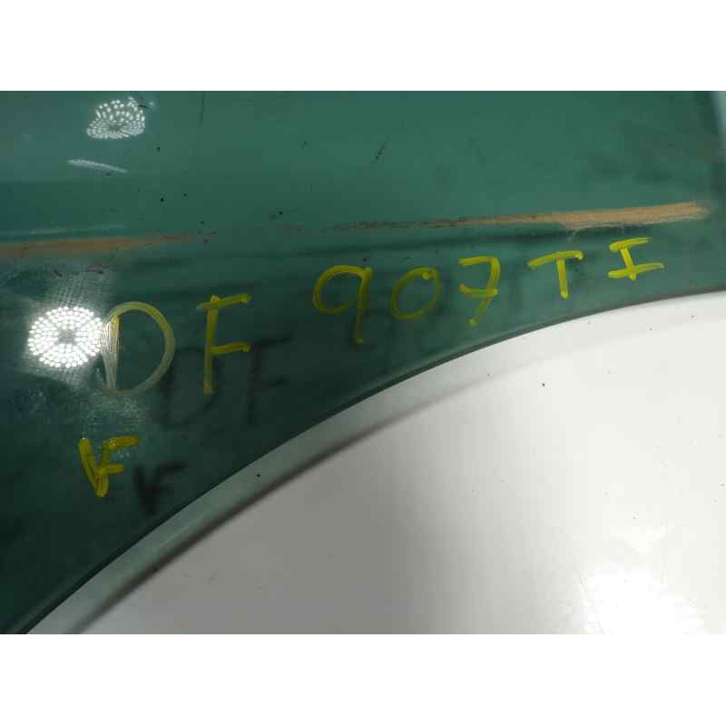 Recambio de cristal puerta trasero izquierdo para citroën c4 lim. 1.2 12v e-thp referencia OEM IAM   