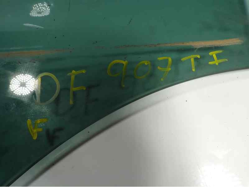 Recambio de cristal puerta trasero izquierdo para citroën c4 lim. 1.2 12v e-thp referencia OEM IAM   