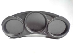Recambio de cuadro instrumentos para citroën c4 lim. 1.2 12v e-thp referencia OEM IAM   