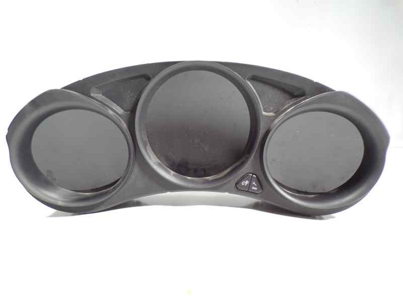 Recambio de cuadro instrumentos para citroën c4 lim. 1.2 12v e-thp referencia OEM IAM   