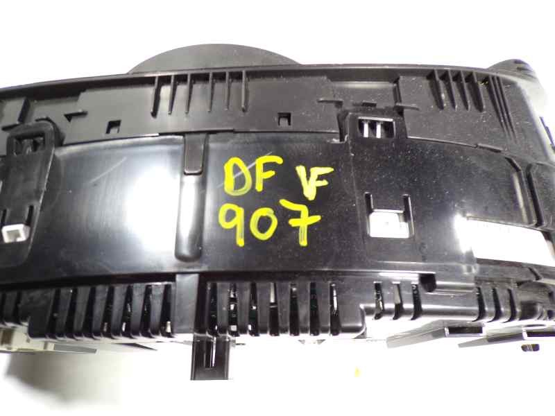 Recambio de cuadro instrumentos para citroën c4 lim. 1.2 12v e-thp referencia OEM IAM   