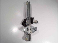 Recambio de elevalunas delantero izquierdo para citroën c4 lim. 1.2 12v e-thp referencia OEM IAM   