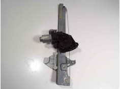 Recambio de elevalunas delantero izquierdo para citroën c4 lim. 1.2 12v e-thp referencia OEM IAM    2