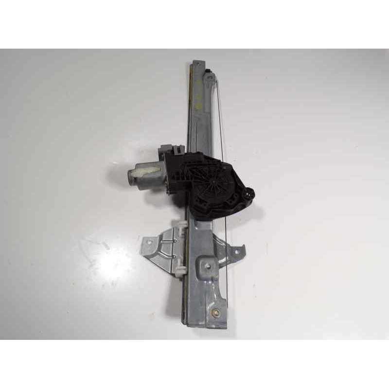 Recambio de elevalunas delantero izquierdo para citroën c4 lim. 1.2 12v e-thp referencia OEM IAM   