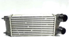Recambio de intercooler para citroën c4 lim. 1.2 12v e-thp referencia OEM IAM   
