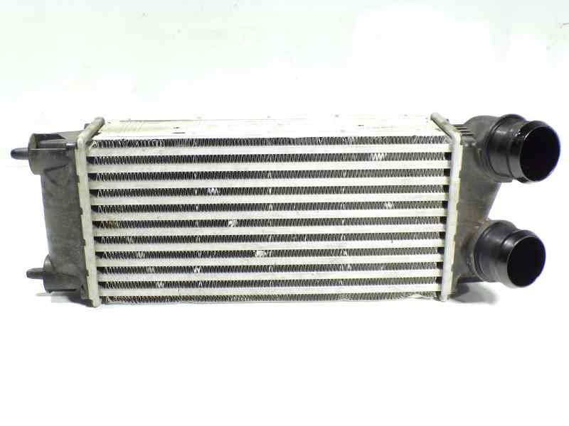 Recambio de intercooler para citroën c4 lim. 1.2 12v e-thp referencia OEM IAM   