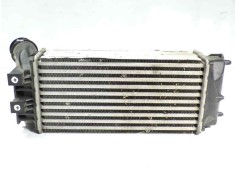 Recambio de intercooler para citroën c4 lim. 1.2 12v e-thp referencia OEM IAM    2