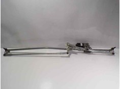 Recambio de motor limpia delantero para citroën c4 lim. 1.2 12v e-thp referencia OEM IAM   