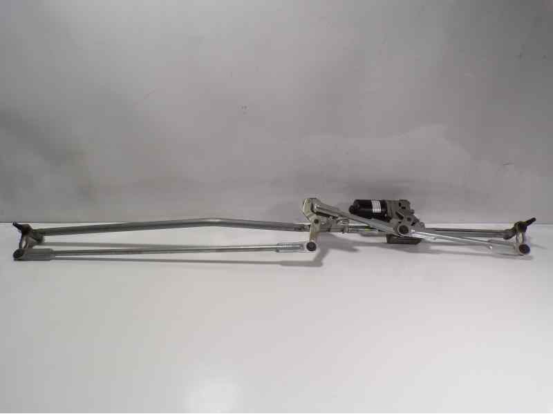 Recambio de motor limpia delantero para citroën c4 lim. 1.2 12v e-thp referencia OEM IAM   