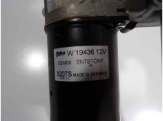 Recambio de motor limpia delantero para citroën c4 lim. 1.2 12v e-thp referencia OEM IAM    2