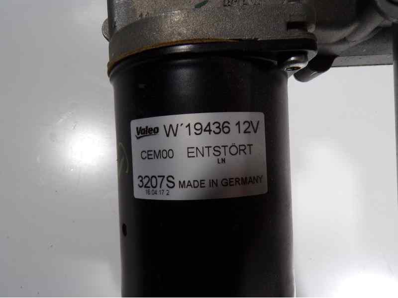 Recambio de motor limpia delantero para citroën c4 lim. 1.2 12v e-thp referencia OEM IAM   