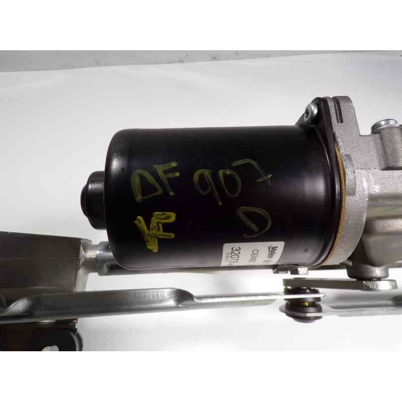 Recambio de motor limpia delantero para citroën c4 lim. 1.2 12v e-thp referencia OEM IAM   